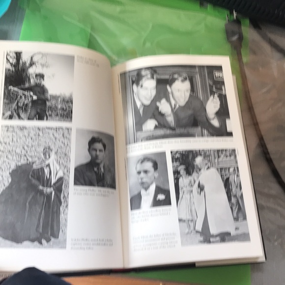 “A spy among friends” hardback novel book - Picture 13 of 15